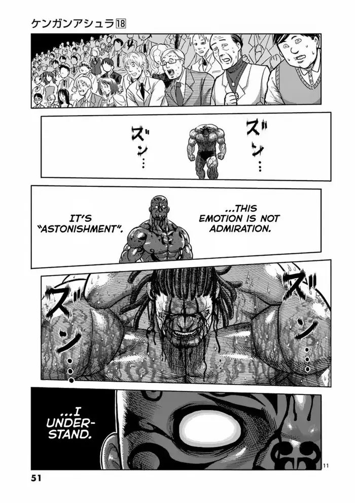 Kengan Ashura Chapter 146 image 12_optimized